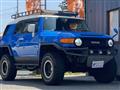 2011 Toyota FJ Cruiser