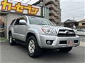 2007 Toyota Hilux Surf