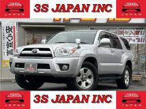 2007 Toyota Hilux Surf