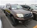 2005 Toyota Hilux Surf