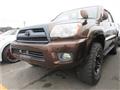2005 Toyota Hilux Surf