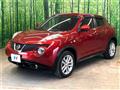 2013 Nissan Juke