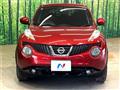 2013 Nissan Juke