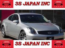 2006 Nissan Skyline Coupe