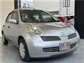 2004 Nissan March