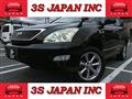 2009 Toyota Harrier