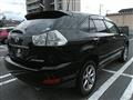 2009 Toyota Harrier