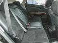 2009 Toyota Harrier