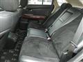 2009 Toyota Harrier