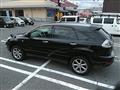 2009 Toyota Harrier