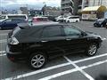 2009 Toyota Harrier