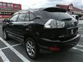 2009 Toyota Harrier
