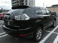 2009 Toyota Harrier