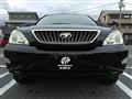 2009 Toyota Harrier