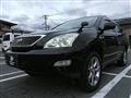 2009 Toyota Harrier