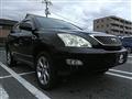 2009 Toyota Harrier