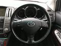 2009 Toyota Harrier