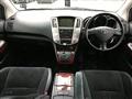2009 Toyota Harrier