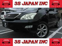 2009 Toyota Harrier