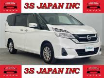 2019 Nissan Serena