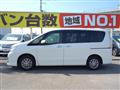 2016 Nissan Serena