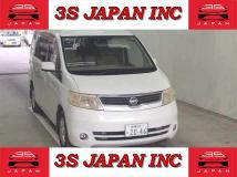 2005 Nissan Serena