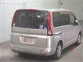 2008 Nissan Serena