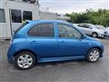 2003 Nissan March