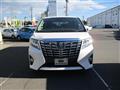 2015 Toyota Alphard Hybrid