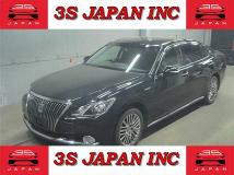 2015 Toyota Crown Majesta
