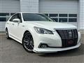 2015 Toyota Crown Royal Series