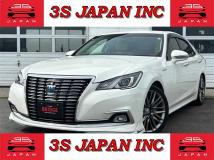 2015 Toyota Crown Royal Series