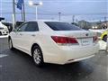 2014 Toyota Crown Hybrid