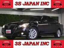2015 Toyota Crown Athlete Series