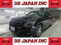 2014 Toyota Crown