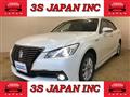 2015 Toyota Crown Royal Series