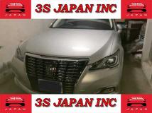 2016 Toyota Crown Hybrid