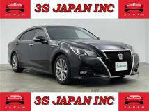 2016 Toyota Crown Hybrid