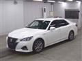 2017 Toyota Crown Hybrid
