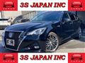 2016 Toyota Crown Athlete Series