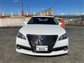 2015 Toyota Crown