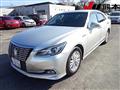 2015 Toyota Crown