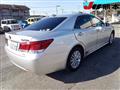 2015 Toyota Crown