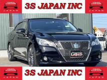 2014 Toyota Crown