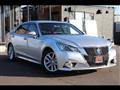 2015 Toyota Crown