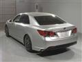 2017 Toyota Crown Hybrid