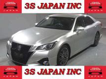 2017 Toyota Crown Hybrid