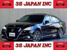 2016 Toyota Crown Hybrid