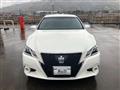 2014 Toyota Crown