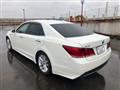 2014 Toyota Crown